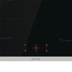 Gorenje BLACK SET 5 INDUCTION – Einbauherdset, 77 l, 1 Kochzonen, Energieeffizienzklasse A – Bild 14