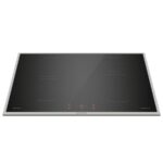 Gorenje BLACK SET 5 INDUCTION – Einbauherdset, 77 l, 1 Kochzonen, Energieeffizienzklasse A – Bild 15