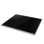 Gorenje BLACK SET 5 INDUCTION – Einbauherdset, 77 l, 1 Kochzonen, Energieeffizienzklasse A – Bild 17