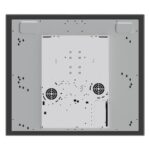 Gorenje BLACK SET 5 INDUCTION – Einbauherdset, 77 l, 1 Kochzonen, Energieeffizienzklasse A – Bild 18