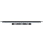 Gorenje BLACK SET 5 INDUCTION – Einbauherdset, 77 l, 1 Kochzonen, Energieeffizienzklasse A – Bild 19