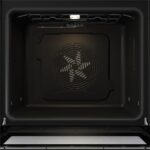 Gorenje BLACK SET 5 INDUCTION – Einbauherdset, 77 l, 1 Kochzonen, Energieeffizienzklasse A – Bild 6