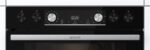 Gorenje BLACK SET 5 INDUCTION – Einbauherdset, 77 l, 1 Kochzonen, Energieeffizienzklasse A – Bild 7