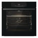 Gorenje BPS6737E14BG – Backofen, 77 l, Energieeffizienzklasse A+, Pyrolyse