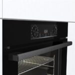 Gorenje BPS6737E14BG – Backofen, 77 l, Energieeffizienzklasse A+, Pyrolyse – Bild 4