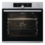 Gorenje BPSA6747A08XWI – Backofen, 77 l, Energieeffizienzklasse A+, Pyrolyse