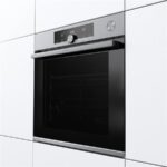 Gorenje BPSA6747A08XWI – Backofen, 77 l, Energieeffizienzklasse A+, Pyrolyse – Bild 5
