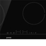 Gorenje ECT 643 BSC – Glaskeramik-Kochfeld (autark), 4 Kochzonen, 60 cm, 7000 W – Bild 3