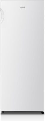 Gorenje F414D2W5 – Gefrierschrank, 165 l, Energieeffizienzklasse D