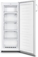 Gorenje F414D2W5 – Gefrierschrank, 165 l, Energieeffizienzklasse D – Bild 3