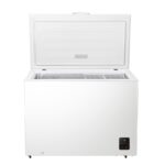 Gorenje FH30DAW – Gefriergerät, 297 l, Energieeffizienzklasse D