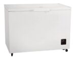 Gorenje FH30DAW – Gefriergerät, 297 l, Energieeffizienzklasse D – Bild 2
