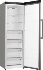 Gorenje FNC618D6XWF – Gefrierschrank, 312 l, Energieeffizienzklasse D, No Frost – Bild 2