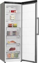 Gorenje FNC618D6XWF – Gefrierschrank, 312 l, Energieeffizienzklasse D, No Frost – Bild 5