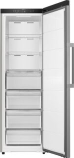 Gorenje FNC618D6XWF – Gefrierschrank, 312 l, Energieeffizienzklasse D, No Frost – Bild 6
