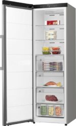 Gorenje FNC618D6XWF – Gefrierschrank, 312 l, Energieeffizienzklasse D, No Frost – Bild 8