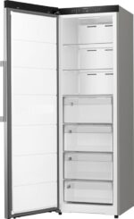 Gorenje FNC618D6XWF – Gefrierschrank, 312 l, Energieeffizienzklasse D, No Frost – Bild 9