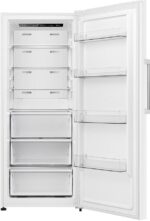 Gorenje FNC717DAW5 – Gefrierschrank, 384 l, Energieeffizienzklasse D, No Frost – Bild 2