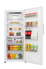 Gorenje FNC717DAW5 – Gefrierschrank, 384 l, Energieeffizienzklasse D, No Frost – Bild 3