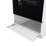 Gorenje GEC5A21WG – Standherd, 74 l, 4 Kochzonen, Energieeffizienzklasse A – Bild 5