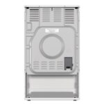 Gorenje GEC5A21WG – Standherd, 74 l, 4 Kochzonen, Energieeffizienzklasse A – Bild 9