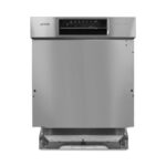 Gorenje GI643D91X – Geschirrspüler, Energieeffizienzklasse D (generalüberholt)