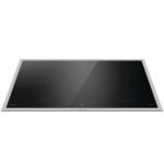 Gorenje GI8421BX I Induktions – Induktionskochfeld (autark), 4 Kochzonen, 80 cm, 7200 W – Bild 5
