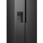 Gorenje NRS917C61BX – Side-by-Side-Kühlschrank, 528 l, Energieeffizienzklasse C, No Frost