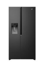 Gorenje NRS917C61BX – Side-by-Side-Kühlschrank, 528 l, Energieeffizienzklasse C, No Frost – Bild 2