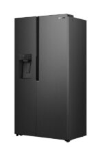 Gorenje NRS917C61BX – Side-by-Side-Kühlschrank, 528 l, Energieeffizienzklasse C, No Frost – Bild 7