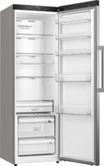 Gorenje RN618D6X6WF – Kühlschrank, 372 l, Energieeffizienzklasse D – Bild 2