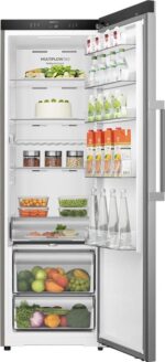 Gorenje RN618D6X6WF – Kühlschrank, 372 l, Energieeffizienzklasse D – Bild 4