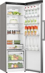 Gorenje RN618D6X6WF – Kühlschrank, 372 l, Energieeffizienzklasse D – Bild 5