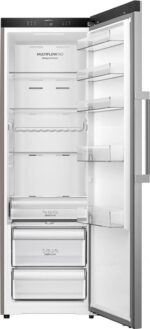 Gorenje RN618D6X6WF – Kühlschrank, 372 l, Energieeffizienzklasse D – Bild 7