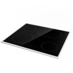 Gorenje STEEL SET 4 – Einbauherdset, 77 l, 4 Kochzonen, Energieeffizienzklasse A – Bild 10