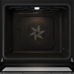 Gorenje STEEL SET 4 – Einbauherdset, 77 l, 4 Kochzonen, Energieeffizienzklasse A – Bild 8