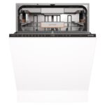 Gorenje ULTRA 16 FIAES GOR – Geschirrspüler, 16 Maßgedecke, Energieeffizienzklasse A, 60 cm