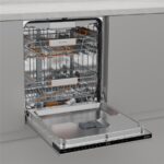 Gorenje ULTRA 16 FIAES GOR – Geschirrspüler, 16 Maßgedecke, Energieeffizienzklasse A, 60 cm – Bild 3