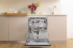 Gorenje ULTRA 16 FIAES GOR – Geschirrspüler, 16 Maßgedecke, Energieeffizienzklasse A, 60 cm – Bild 7