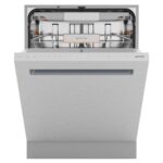 Gorenje ULTRA16BUAESX G600 – Geschirrspüler, 16 Maßgedecke, Energieeffizienzklasse A, 60 cm