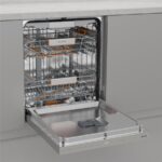 Gorenje ULTRA16BUAESX G600 – Geschirrspüler, 16 Maßgedecke, Energieeffizienzklasse A, 60 cm – Bild 5