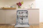 Gorenje ULTRA16BUAESX G600 – Geschirrspüler, 16 Maßgedecke, Energieeffizienzklasse A, 60 cm – Bild 6