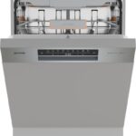 Gorenje ULTRA16SIAES – Geschirrspüler, 16 Maßgedecke, Energieeffizienzklasse A, 60 cm