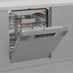 Gorenje ULTRA16SIAES – Geschirrspüler, 16 Maßgedecke, Energieeffizienzklasse A, 60 cm – Bild 10