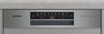 Gorenje ULTRA16SIAES – Geschirrspüler, 16 Maßgedecke, Energieeffizienzklasse A, 60 cm – Bild 2