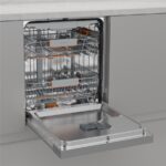 Gorenje ULTRA16SIAES – Geschirrspüler, 16 Maßgedecke, Energieeffizienzklasse A, 60 cm – Bild 4