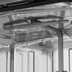 Gorenje ULTRA16SIAES – Geschirrspüler, 16 Maßgedecke, Energieeffizienzklasse A, 60 cm – Bild 6
