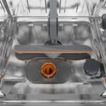 Gorenje ULTRA16SIAES – Geschirrspüler, 16 Maßgedecke, Energieeffizienzklasse A, 60 cm – Bild 7