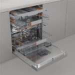 Gorenje ULTRA16SIAES – Geschirrspüler, 16 Maßgedecke, Energieeffizienzklasse A, 60 cm – Bild 8