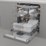 Gorenje ULTRA16SIAES – Geschirrspüler, 16 Maßgedecke, Energieeffizienzklasse A, 60 cm – Bild 9